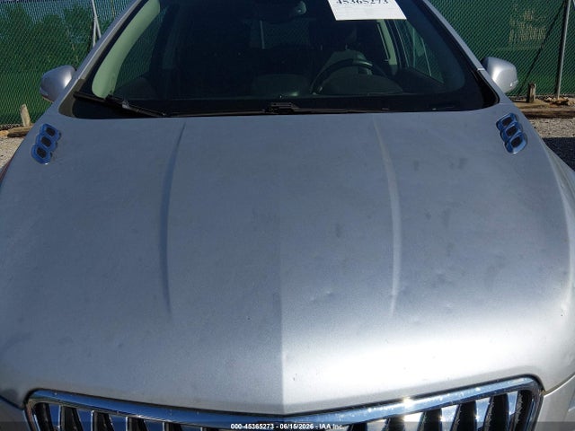 Продаж на аукціоні авто 2014 Buick Encore Convenience, vin: KL4CJBSB8EB670616, номер лоту: 45365273