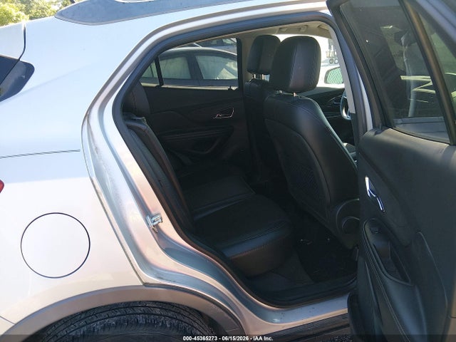 Продаж на аукціоні авто 2014 Buick Encore Convenience, vin: KL4CJBSB8EB670616, номер лоту: 45365273