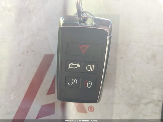 45365274 :رقم المزاد ، SALKP9FU1RA094344 vin ، 2024 Land Rover Range Rover P400 Se مزاد بيع
