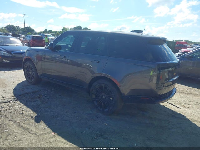 45365274 :رقم المزاد ، SALKP9FU1RA094344 vin ، 2024 Land Rover Range Rover P400 Se مزاد بيع