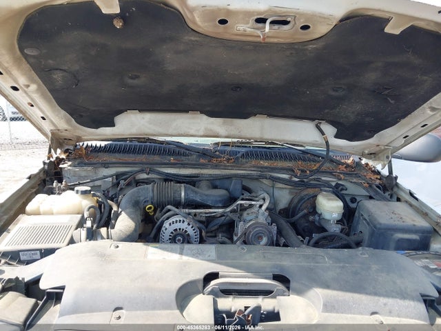 Продаж на аукціоні авто 2007 Chevrolet Silverado 1500 Classic Work Truck, vin: 1GCEC14X67Z174221, номер лоту: 45365283