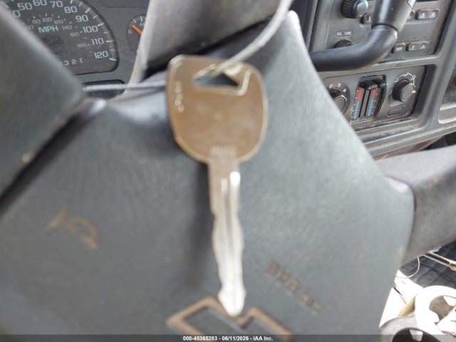 Продаж на аукціоні авто 2007 Chevrolet Silverado 1500 Classic Work Truck, vin: 1GCEC14X67Z174221, номер лоту: 45365283