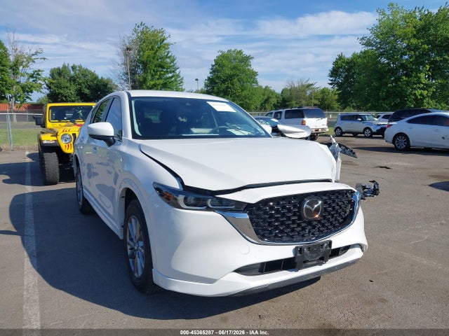 Aukcja sprzedaży 2024 Mazda Cx-5 2.5 S Select, vin: JM3KFBBL7R0536099, numer aukcji: 45365287