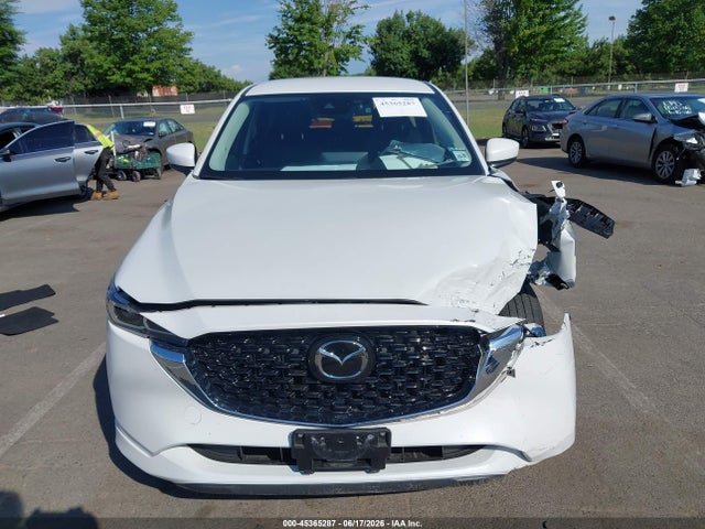 Aukcja sprzedaży 2024 Mazda Cx-5 2.5 S Select, vin: JM3KFBBL7R0536099, numer aukcji: 45365287