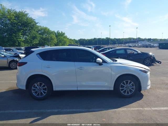 Aukcja sprzedaży 2024 Mazda Cx-5 2.5 S Select, vin: JM3KFBBL7R0536099, numer aukcji: 45365287