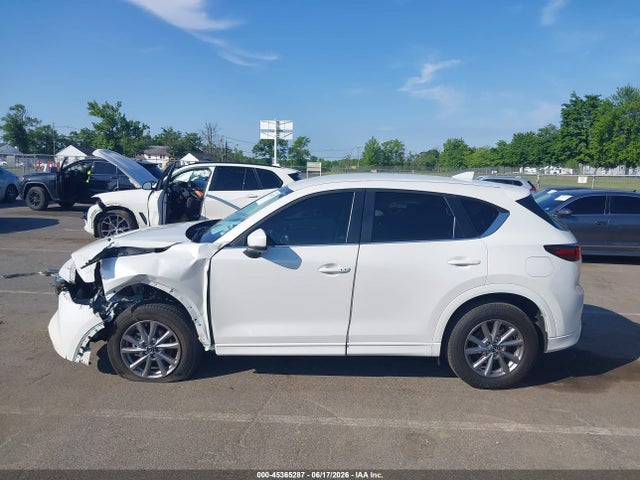 Aukcja sprzedaży 2024 Mazda Cx-5 2.5 S Select, vin: JM3KFBBL7R0536099, numer aukcji: 45365287