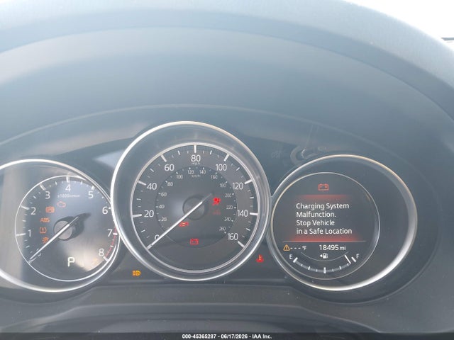 Aukcja sprzedaży 2024 Mazda Cx-5 2.5 S Select, vin: JM3KFBBL7R0536099, numer aukcji: 45365287