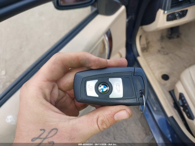 Продажа на аукционе авто 2013 Bmw 328i Xdrive, vin: WBA3B5G5XDNS01707, номер лота: 45365291
