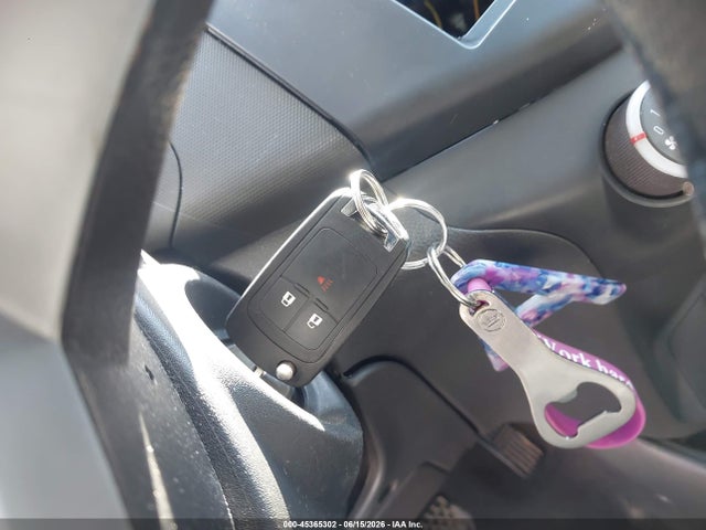 Продажа на аукционе авто 2014 Chevrolet Spark Ls Auto, vin: KL8CB6S90EC586056, номер лота: 45365302