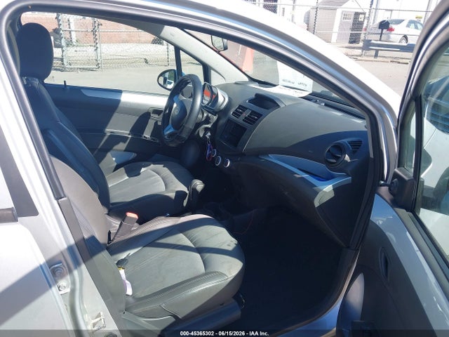 Продажа на аукционе авто 2014 Chevrolet Spark Ls Auto, vin: KL8CB6S90EC586056, номер лота: 45365302