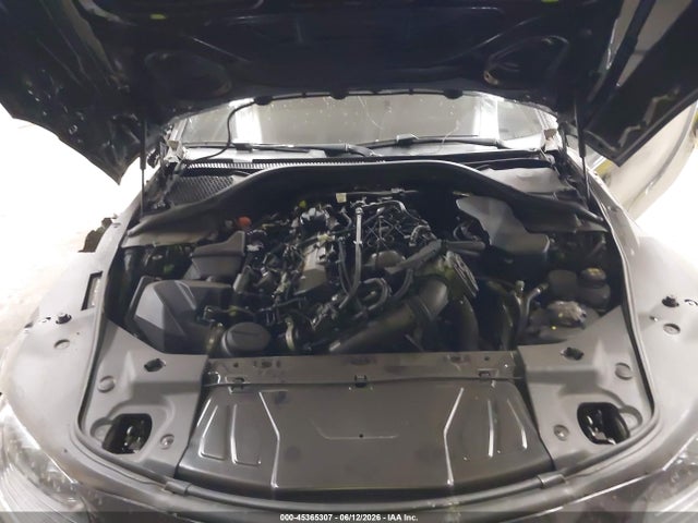 Продаж на аукціоні авто 2020 Toyota Gr Supra 3.0 Premium, vin: WZ1DB4C0XLW023206, номер лоту: 45365307