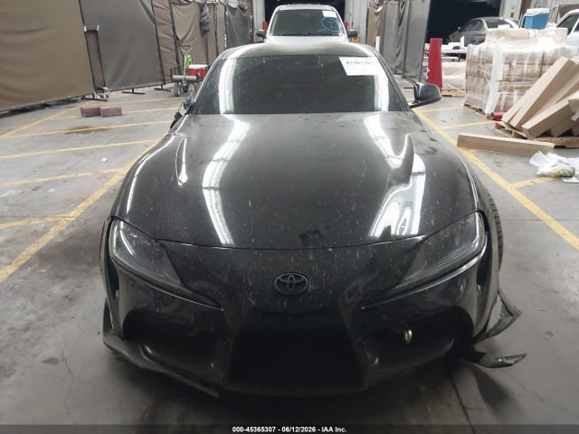 WZ1DB4C0XLW023206 Toyota Gr Supra 3.0 Premium