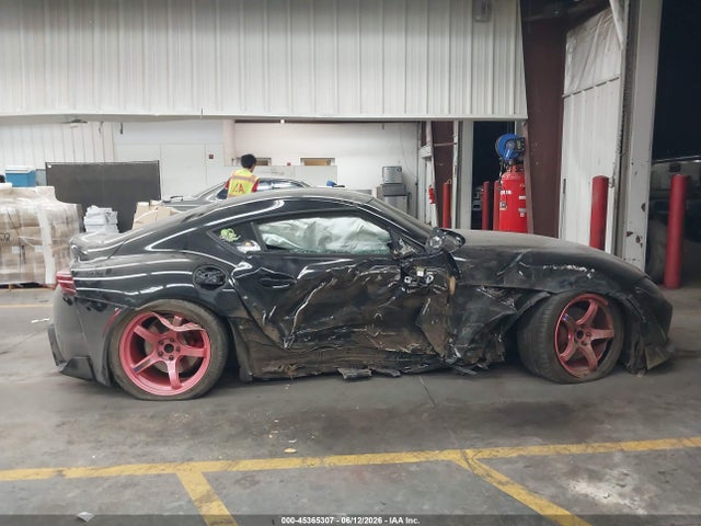 WZ1DB4C0XLW023206 Toyota Gr Supra 3.0 Premium