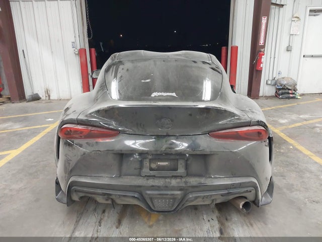 WZ1DB4C0XLW023206 Toyota Gr Supra 3.0 Premium
