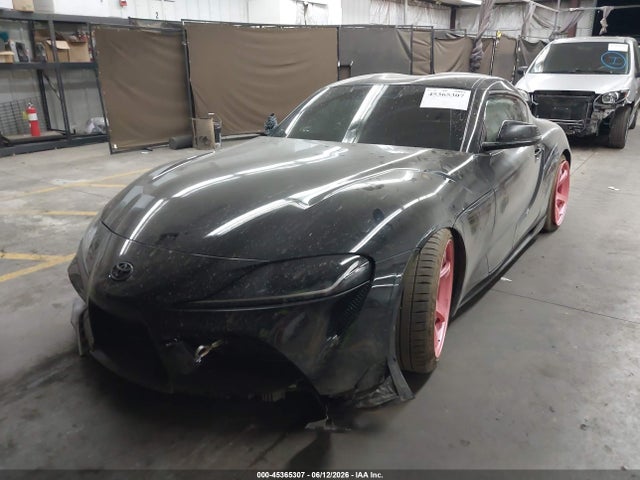 WZ1DB4C0XLW023206 Toyota Gr Supra 3.0 Premium
