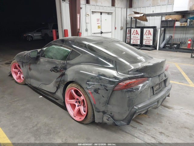 WZ1DB4C0XLW023206 Toyota Gr Supra 3.0 Premium