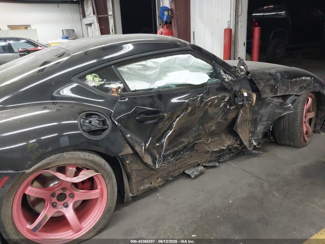 WZ1DB4C0XLW023206 Toyota Gr Supra 3.0 Premium