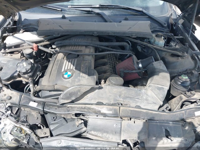 Продажа на аукционе авто 2010 Bmw 335i, vin: WBAWB7C58AP048520, номер лота: 45365311