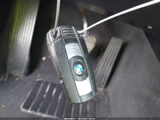 Продажа на аукционе авто 2010 Bmw 335i, vin: WBAWB7C58AP048520, номер лота: 45365311