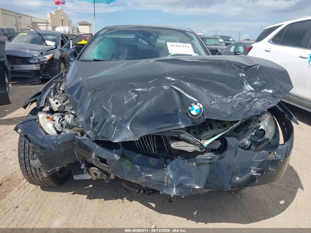 Продажа на аукционе авто 2010 Bmw 335i, vin: WBAWB7C58AP048520, номер лота: 45365311