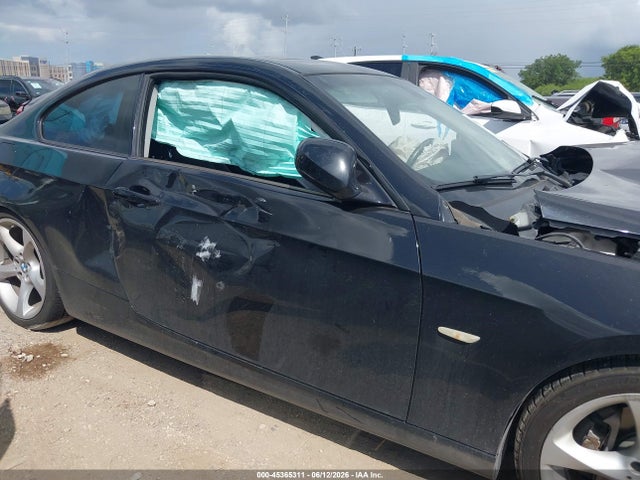 Продажа на аукционе авто 2010 Bmw 335i, vin: WBAWB7C58AP048520, номер лота: 45365311