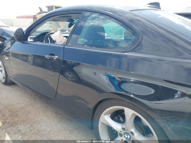 Продажа на аукционе авто 2010 Bmw 335i, vin: WBAWB7C58AP048520, номер лота: 45365311