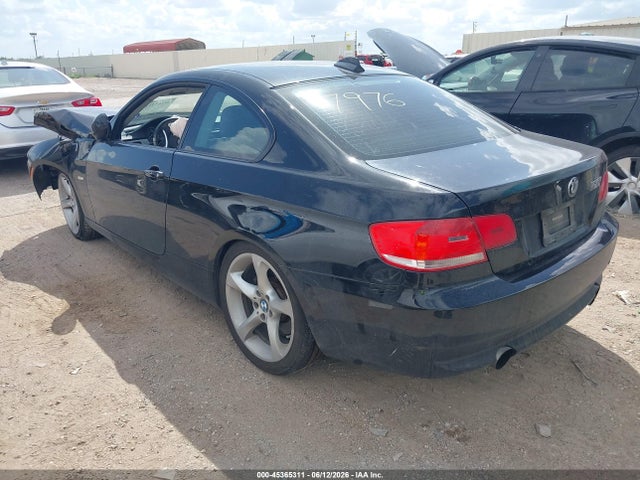 Продажа на аукционе авто 2010 Bmw 335i, vin: WBAWB7C58AP048520, номер лота: 45365311