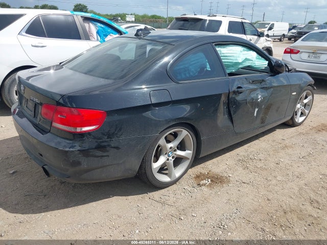 Продажа на аукционе авто 2010 Bmw 335i, vin: WBAWB7C58AP048520, номер лота: 45365311