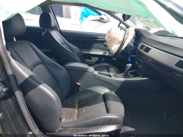 Продажа на аукционе авто 2010 Bmw 335i, vin: WBAWB7C58AP048520, номер лота: 45365311
