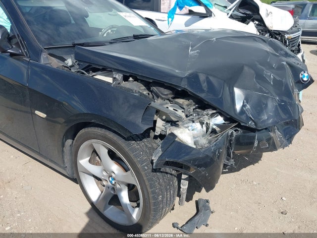 Продажа на аукционе авто 2010 Bmw 335i, vin: WBAWB7C58AP048520, номер лота: 45365311