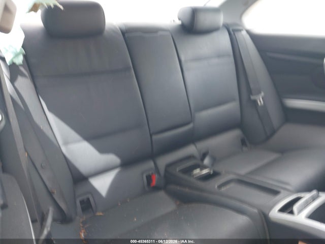 Продажа на аукционе авто 2010 Bmw 335i, vin: WBAWB7C58AP048520, номер лота: 45365311