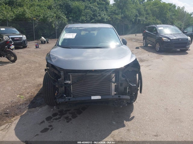 5N1AT3AB9MC828688 Nissan Rogue S Intelligent Awd