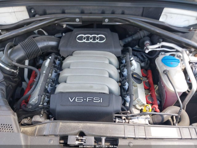 Продажа на аукционе авто 2010 Audi Q5 3.2 Premium, vin: WA1LKAFP2AA095765, номер лота: 45365320