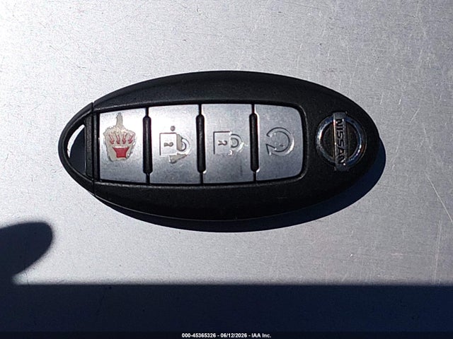 5N1AR2MM7GC639340 Nissan Pathfinder Platinum/s/sl/sv