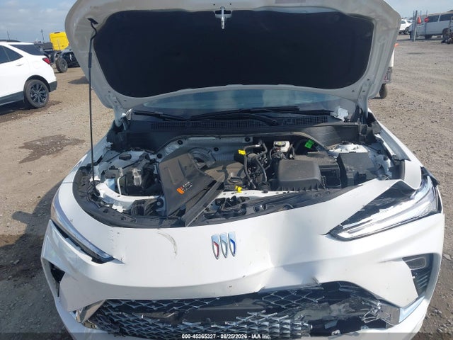 Aukcja sprzedaży 2026 Buick Envista Avenir Fwd, vin: KL47LCEP2TB073516, numer aukcji: 45365327