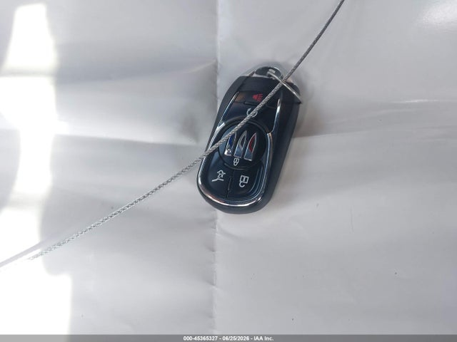 Aukcja sprzedaży 2026 Buick Envista Avenir Fwd, vin: KL47LCEP2TB073516, numer aukcji: 45365327