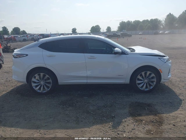 Aukcja sprzedaży 2026 Buick Envista Avenir Fwd, vin: KL47LCEP2TB073516, numer aukcji: 45365327