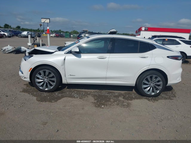 Aukcja sprzedaży 2026 Buick Envista Avenir Fwd, vin: KL47LCEP2TB073516, numer aukcji: 45365327