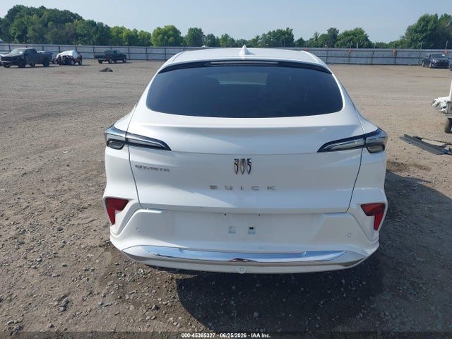 Aukcja sprzedaży 2026 Buick Envista Avenir Fwd, vin: KL47LCEP2TB073516, numer aukcji: 45365327
