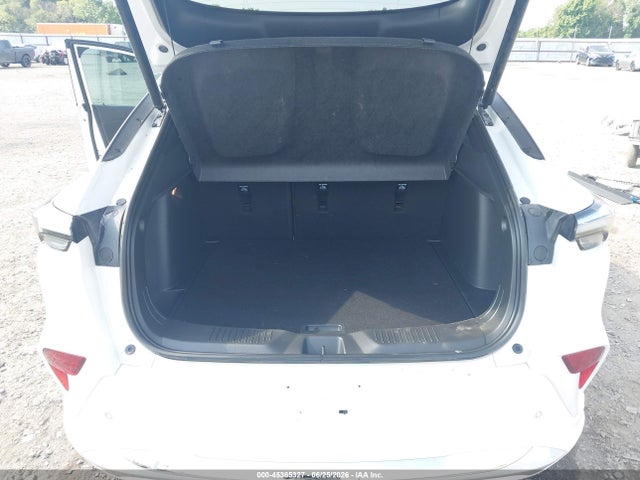 Aukcja sprzedaży 2026 Buick Envista Avenir Fwd, vin: KL47LCEP2TB073516, numer aukcji: 45365327