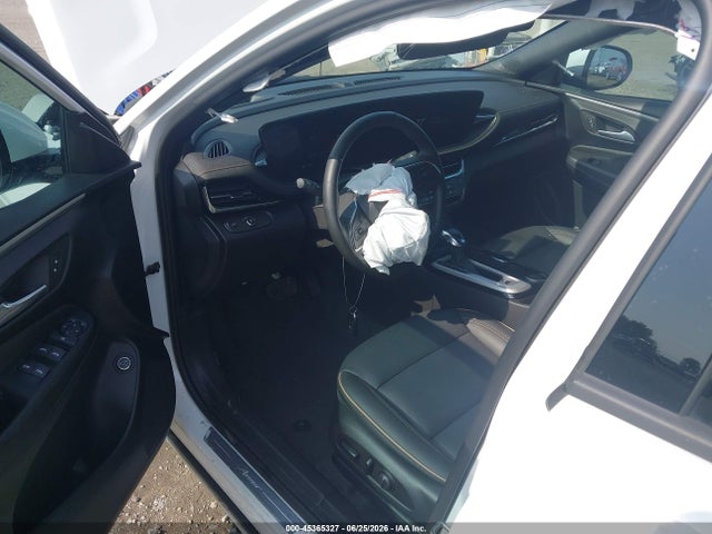 Aukcja sprzedaży 2026 Buick Envista Avenir Fwd, vin: KL47LCEP2TB073516, numer aukcji: 45365327