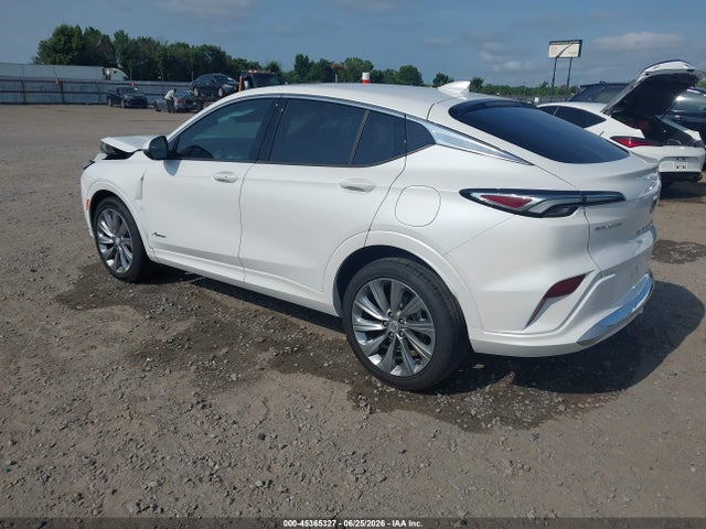 Aukcja sprzedaży 2026 Buick Envista Avenir Fwd, vin: KL47LCEP2TB073516, numer aukcji: 45365327