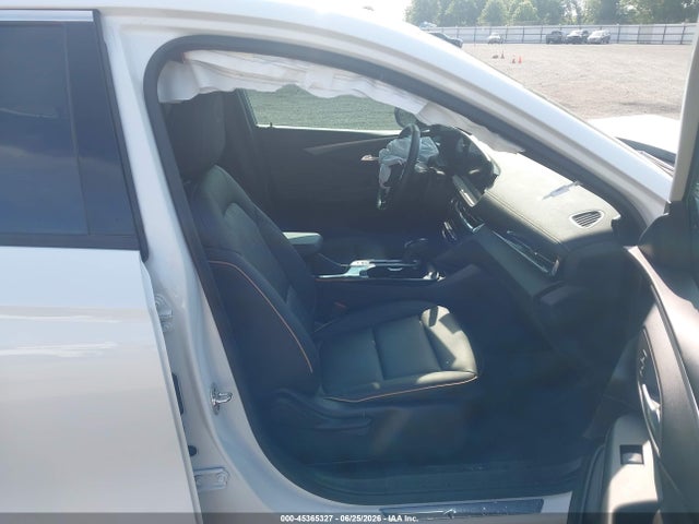 Aukcja sprzedaży 2026 Buick Envista Avenir Fwd, vin: KL47LCEP2TB073516, numer aukcji: 45365327