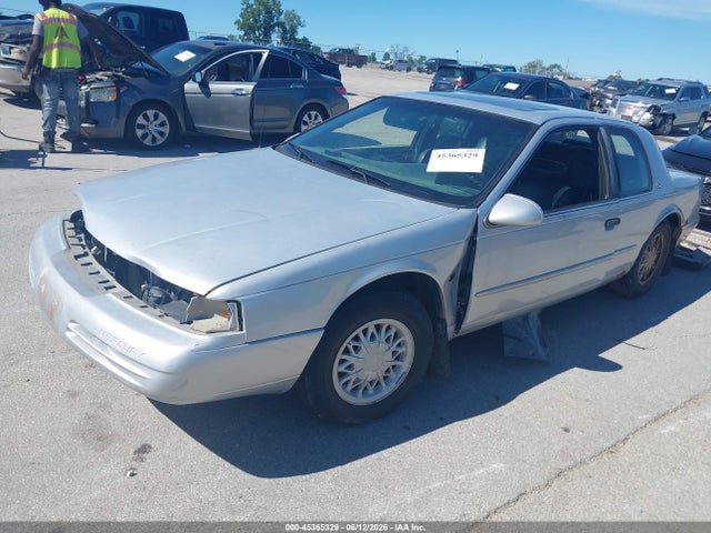 Auction sale of the 1995 Mercury Cougar Xr7, vin: 1MELM62W7SH651926, lot number: 45365329