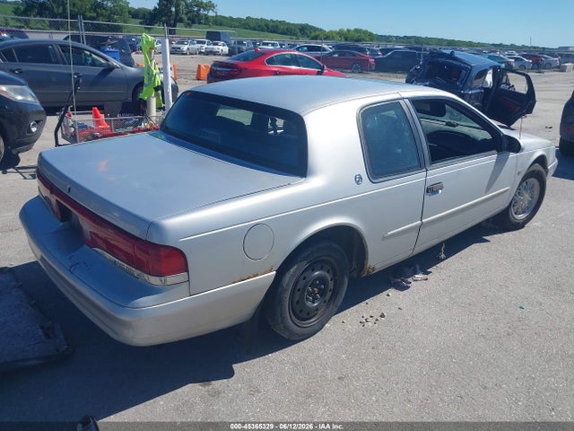 Aukcja sprzedaży 1995 Mercury Cougar Xr7, vin: 1MELM62W7SH651926, numer aukcji: 45365329