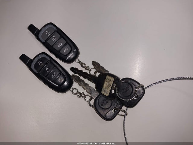 Продаж на аукціоні авто 2005 Chevrolet Impala Ls, vin: 2G1WH52K759282318, номер лоту: 45365331