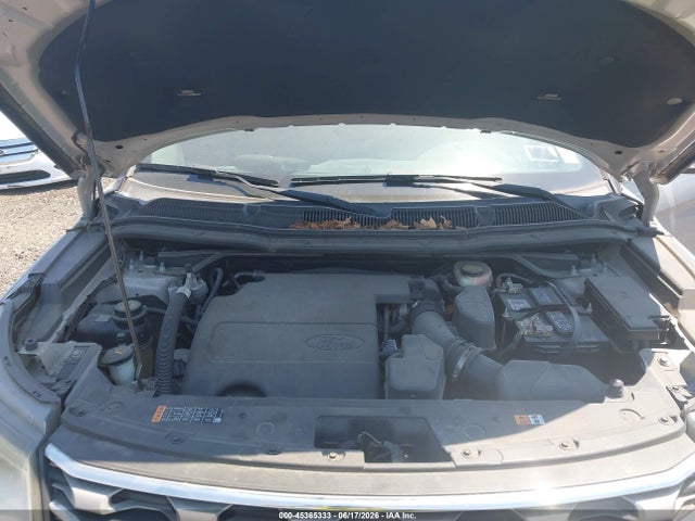 45365333 :رقم المزاد ، 1FM5K8D8XGGB77246 vin ، 2016 Ford Explorer Xlt مزاد بيع