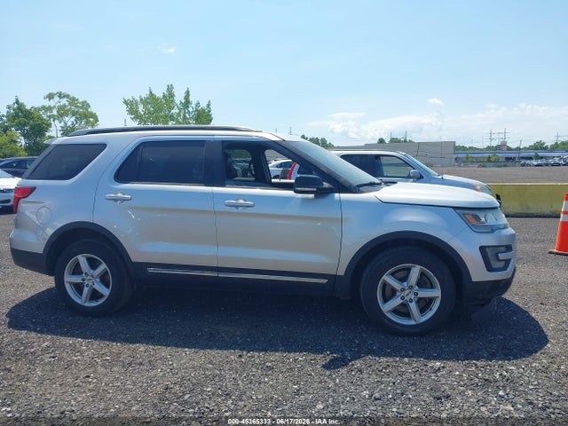45365333 :رقم المزاد ، 1FM5K8D8XGGB77246 vin ، 2016 Ford Explorer Xlt مزاد بيع