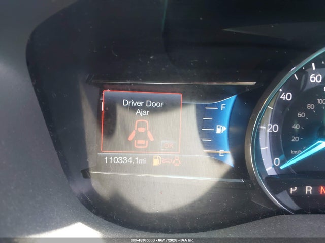 45365333 :رقم المزاد ، 1FM5K8D8XGGB77246 vin ، 2016 Ford Explorer Xlt مزاد بيع