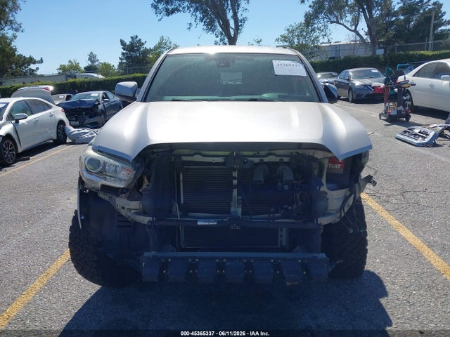 Toyota Tacoma Sr5 2018 3TMBZ5DN7JM012422 Image 13